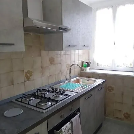 Holiday home Casa Turri Como