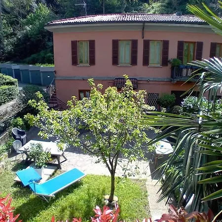 Casa Turri Holiday home