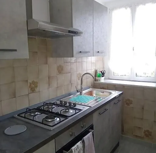 펜션 Casa Turri 코모