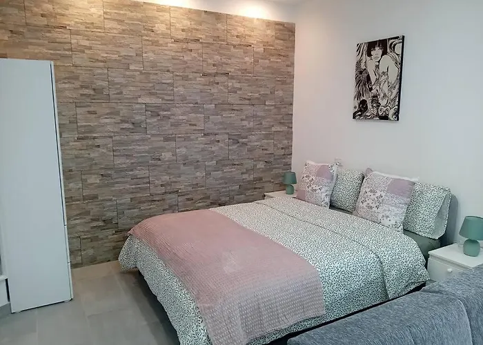 Σπίτι διακοπών Casa Turri *