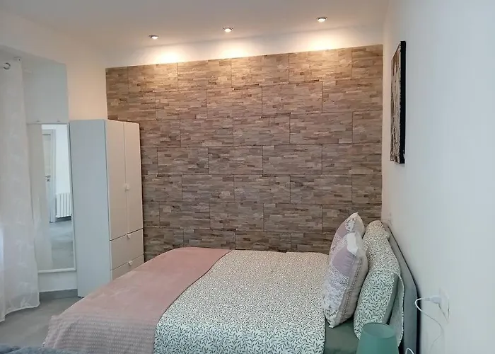 Casa Turri * Côme