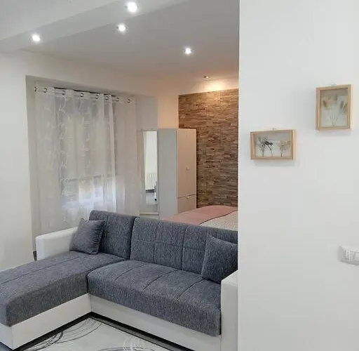 Casa Turri Σπίτι διακοπών *