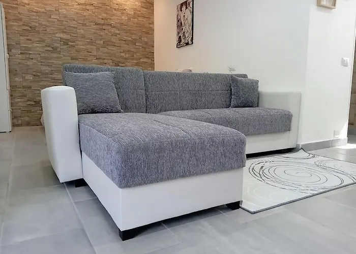 Casa Turri Σπίτι διακοπών