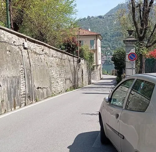 Σπίτι διακοπών Casa Turri *