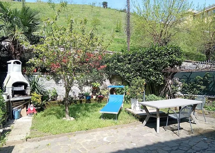 Casa Turri *