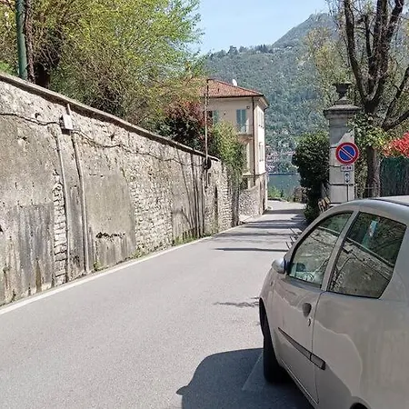 Dom wakacyjny Casa Turri *