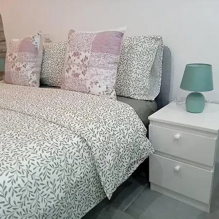 Dom wakacyjny Casa Turri Como