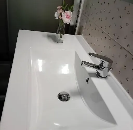 Vakantiehuis Casa Turri