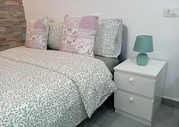 Vakantiehuis Casa Turri Como