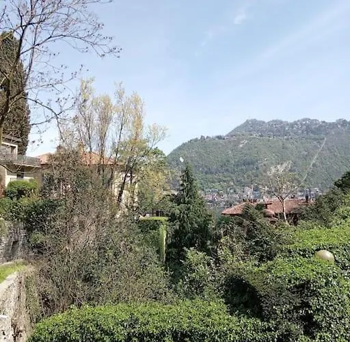 Vakantiehuis Casa Turri *