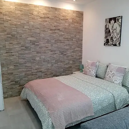 度假居 Casa Turri *