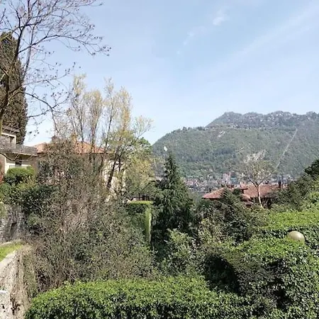 度假居 Casa Turri *