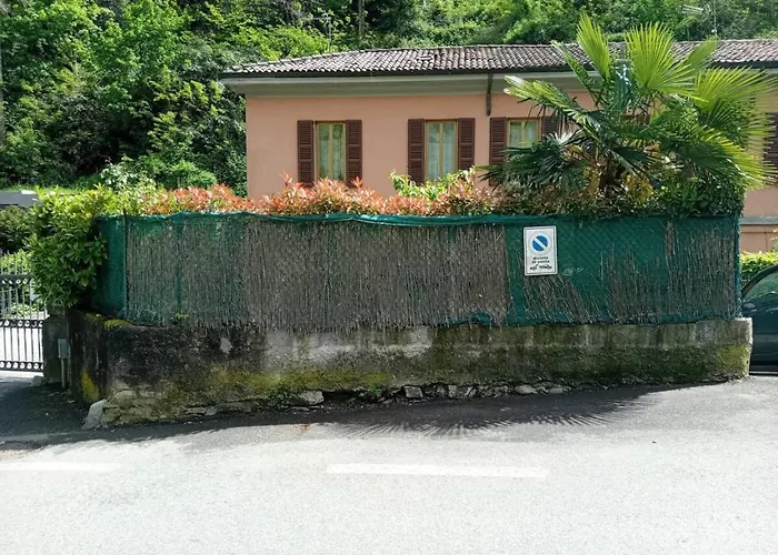 度假居 Casa Turri *